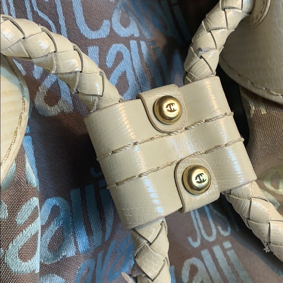 Just Cavalli bag - Picture 3 of 8